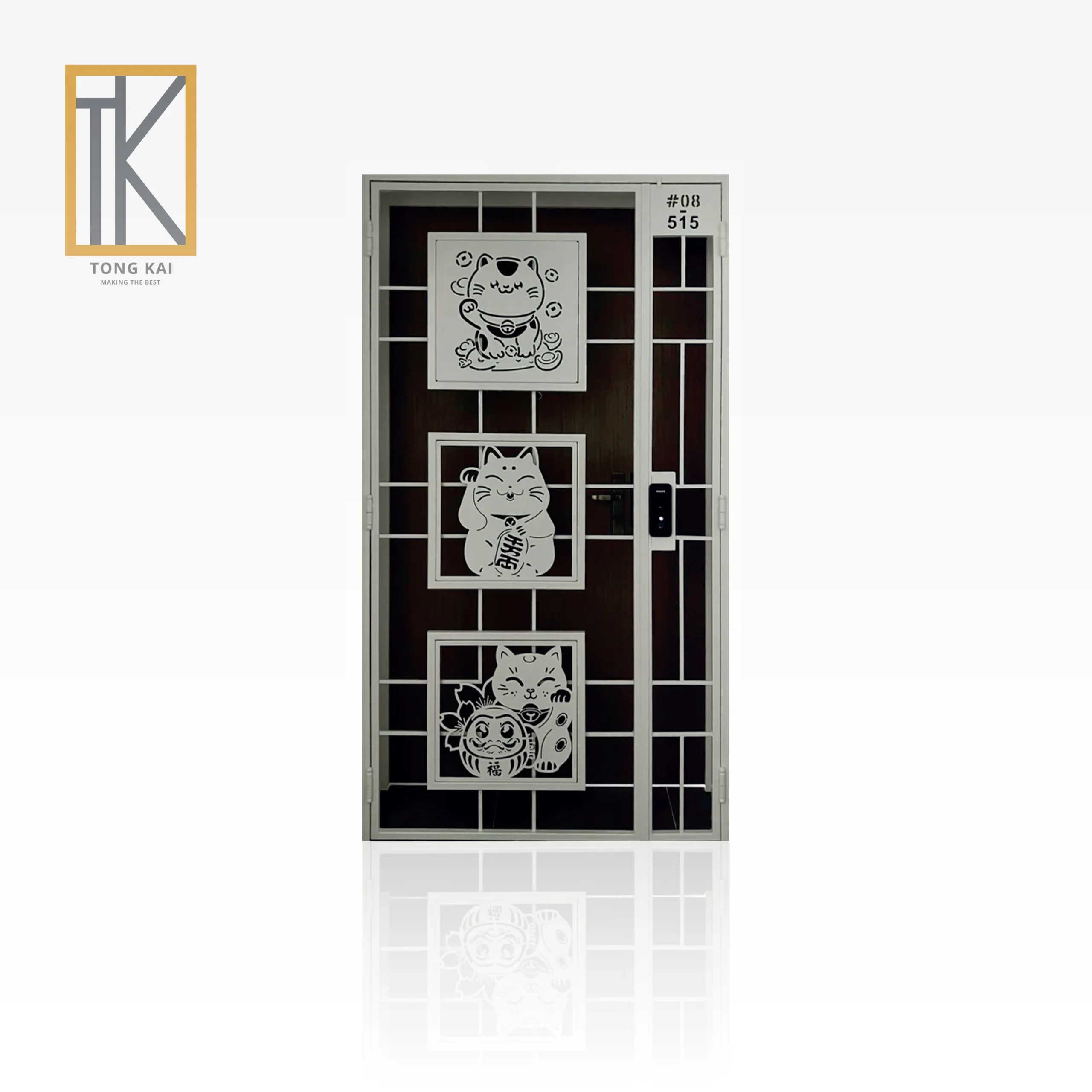 TK-612