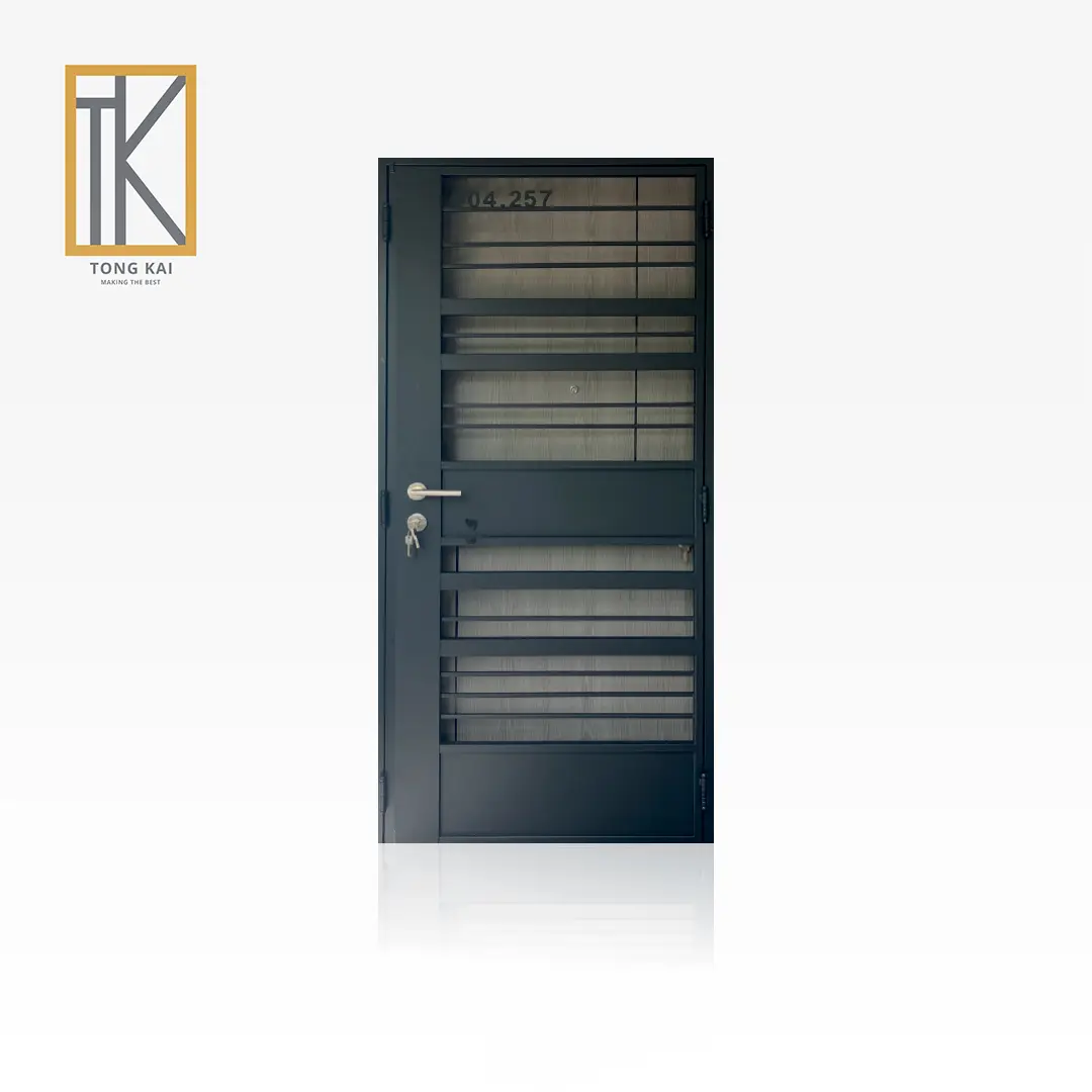 TK-008