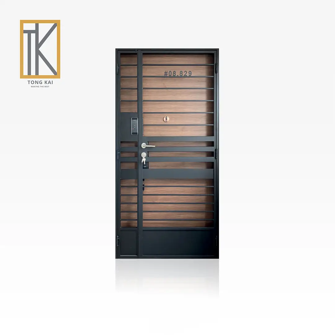 TK-009